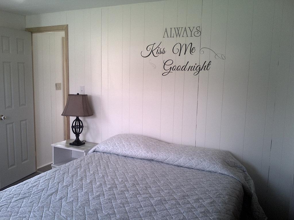 Lord'S Seaside Cottages Borden-Carleton Екстер'єр фото